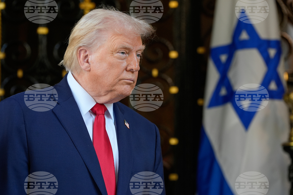 Тръмп заяви, че "много се е ядосал" от предполагаемата украинска атака срещу Путин, за която му е казал руският президент