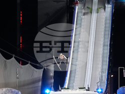 Germany Four Hills Ski Jumping