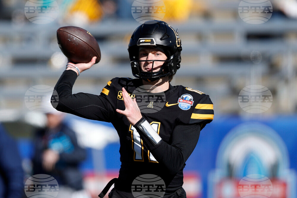 Birmingham Bowl Football