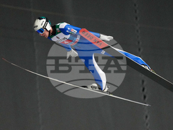 Germany Four Hills Ski Jumping