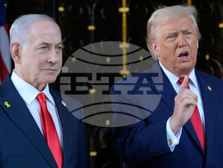 Trump Netanyahu
