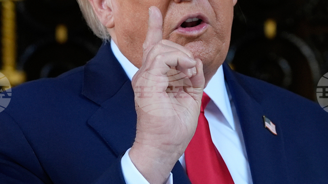 Тръмп заяви, че ударите във Венецуела са резултат от много добро планиране, а водещ американски дипломат обяви настъпването на "нова ера" във Венецуела