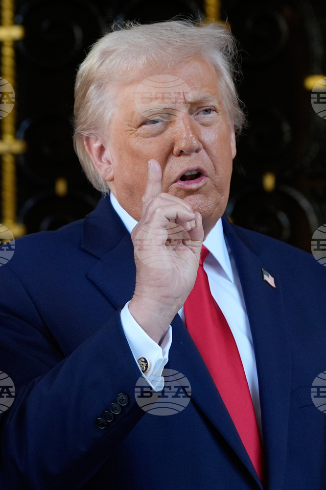 Тръмп заяви, че ударите във Венецуела са резултат от много добро планиране, а водещ американски дипломат обяви настъпването на "нова ера" във Венецуела