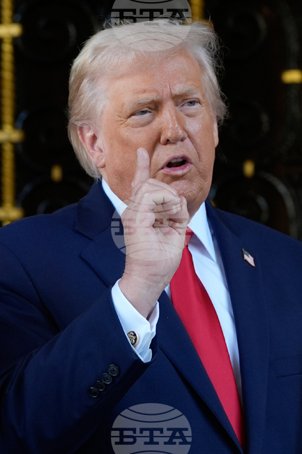 Тръмп заяви, че ударите във Венецуела са резултат от много добро планиране, а водещ американски дипломат обяви настъпването на "нова ера" във Венецуела