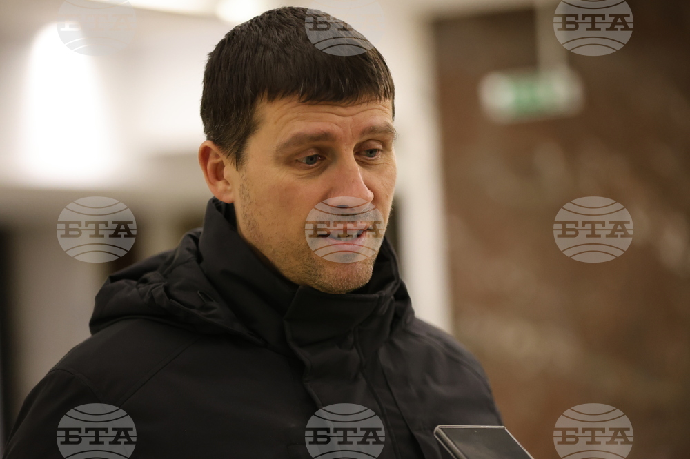 International Law Violated - Velichie Leader Mihaylov on US Operation in Venezuela