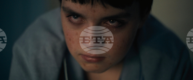 Film Review - The Plague