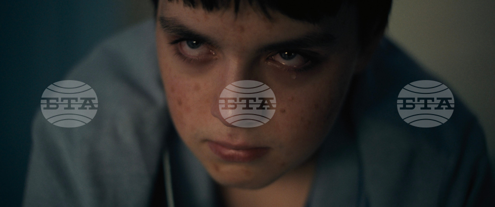 Film Review - The Plague