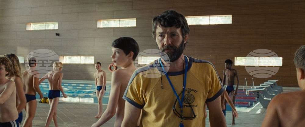 Film Review - The Plague