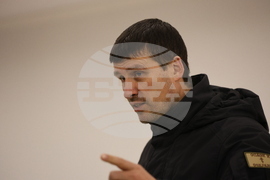 Благоевград - партия „Величие“ - отворена среща