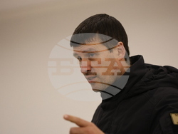 Благоевград - партия „Величие“ - отворена среща