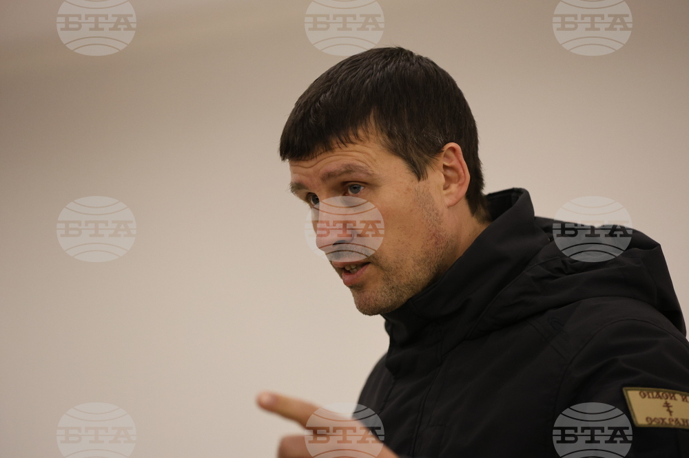 Благоевград - партия „Величие“ - отворена среща