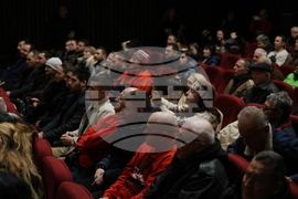 Благоевград - партия „Величие“ - отворена среща