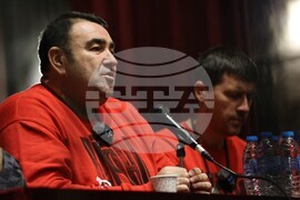 Благоевград - партия „Величие“ - отворена среща