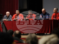 Благоевград - партия „Величие“ - отворена среща