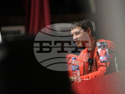 Благоевград - партия „Величие“ - отворена среща