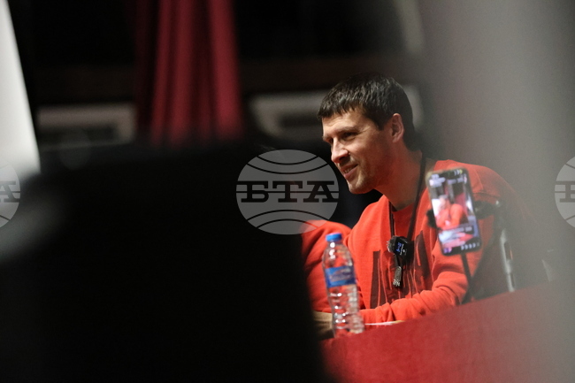 Благоевград - партия „Величие“ - отворена среща