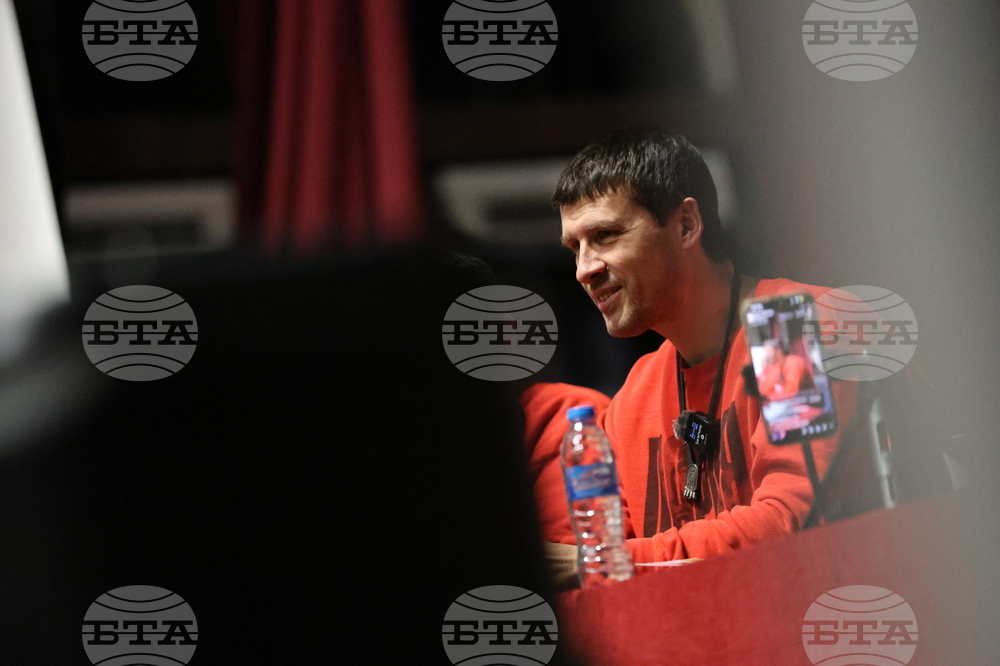 Благоевград - партия „Величие“ - отворена среща