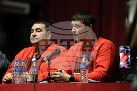 Благоевград - партия „Величие“ - отворена среща