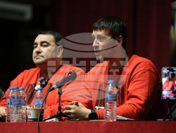 Благоевград - партия „Величие“ - отворена среща