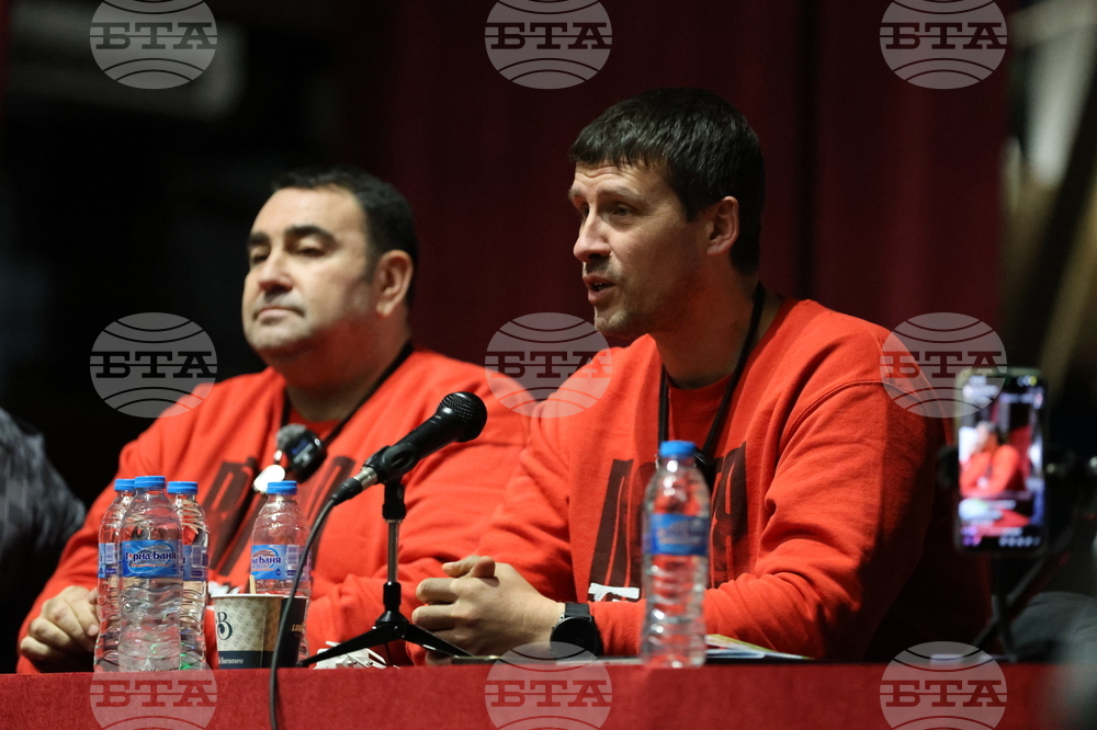 Благоевград - партия „Величие“ - отворена среща