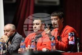 Благоевград - партия „Величие“ - отворена среща