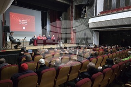 Благоевград - партия „Величие“ - отворена среща