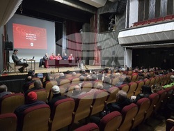 Благоевград - партия „Величие“ - отворена среща