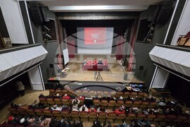 Благоевград - партия „Величие“ - отворена среща