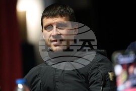 Благоевград - партия „Величие“ - отворена среща