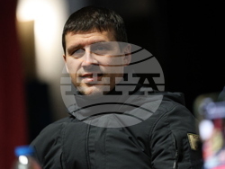 Благоевград - партия „Величие“ - отворена среща