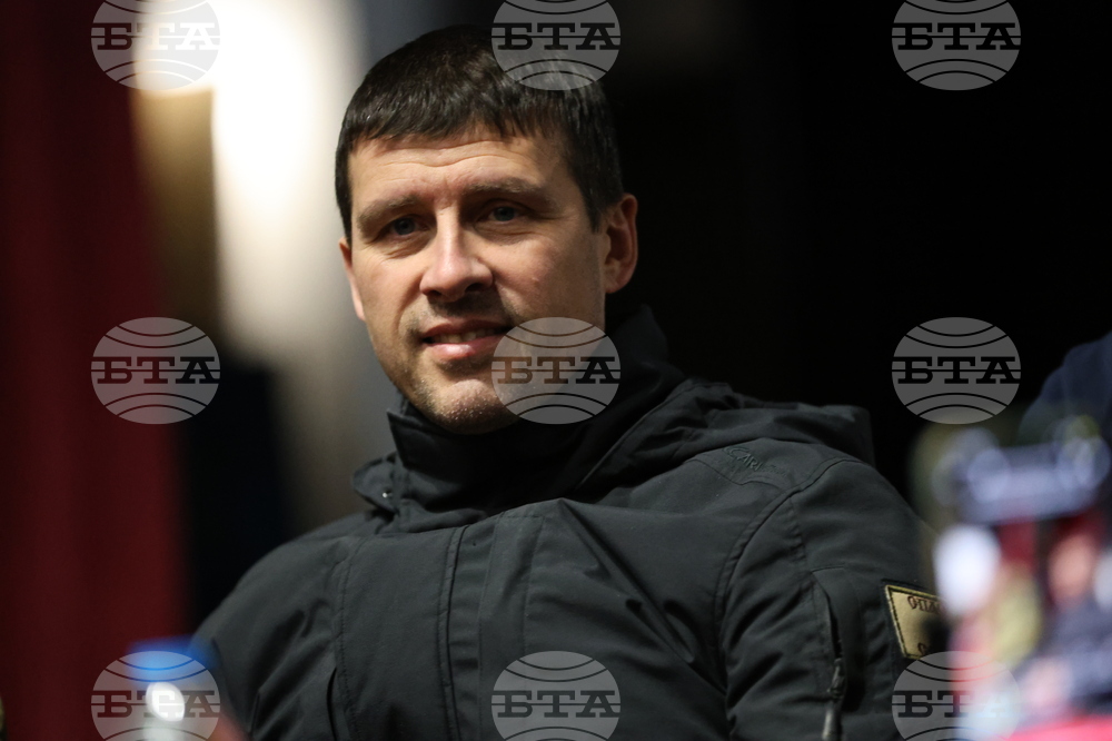 Velichie Leader Mihaylov Wishes Health, Strength, and Courage to All Good People in New Year Message