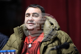 Благоевград - партия „Величие“ - отворена среща