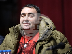 Благоевград - партия „Величие“ - отворена среща