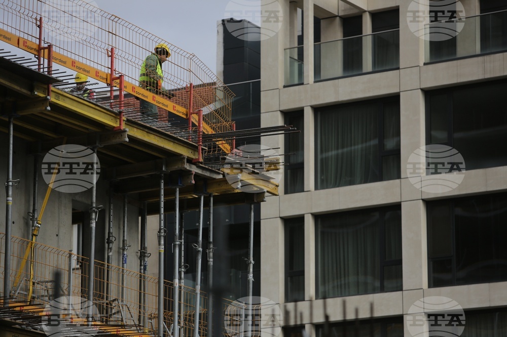 Two-room Apartments Account for Largest Share of New Construction in Bulgaria in Q2, 2025.