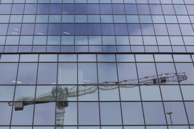 Permits for New Residential Buildings Rise 8.2% Y/Y in Q2 2026