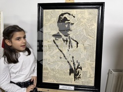 Турция - Национален пресклуб на БТА Анкара - „Мостът на цветовете: деца със специални заложби от Турция рисуват България“ - изложба