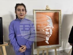 Турция - Национален пресклуб на БТА Анкара - „Мостът на цветовете: деца със специални заложби от Турция рисуват България“ - изложба