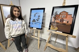 Турция - Национален пресклуб на БТА Анкара - „Мостът на цветовете: деца със специални заложби от Турция рисуват България“ - изложба