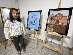 Турция - Национален пресклуб на БТА Анкара - „Мостът на цветовете: деца със специални заложби от Турция рисуват България“ - изложба