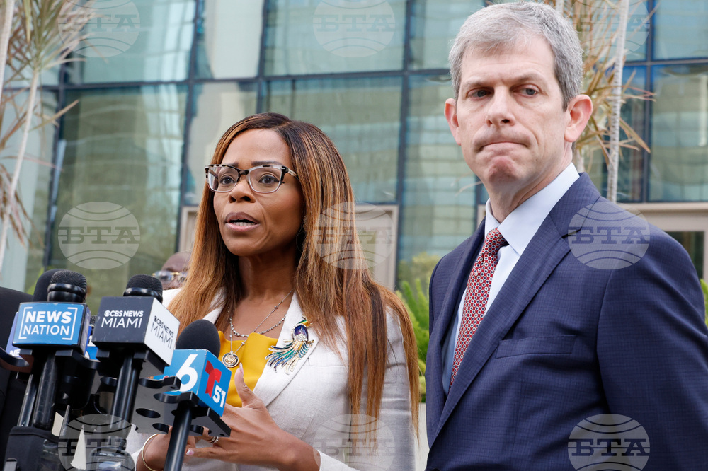 Congresswoman Charged FEMA