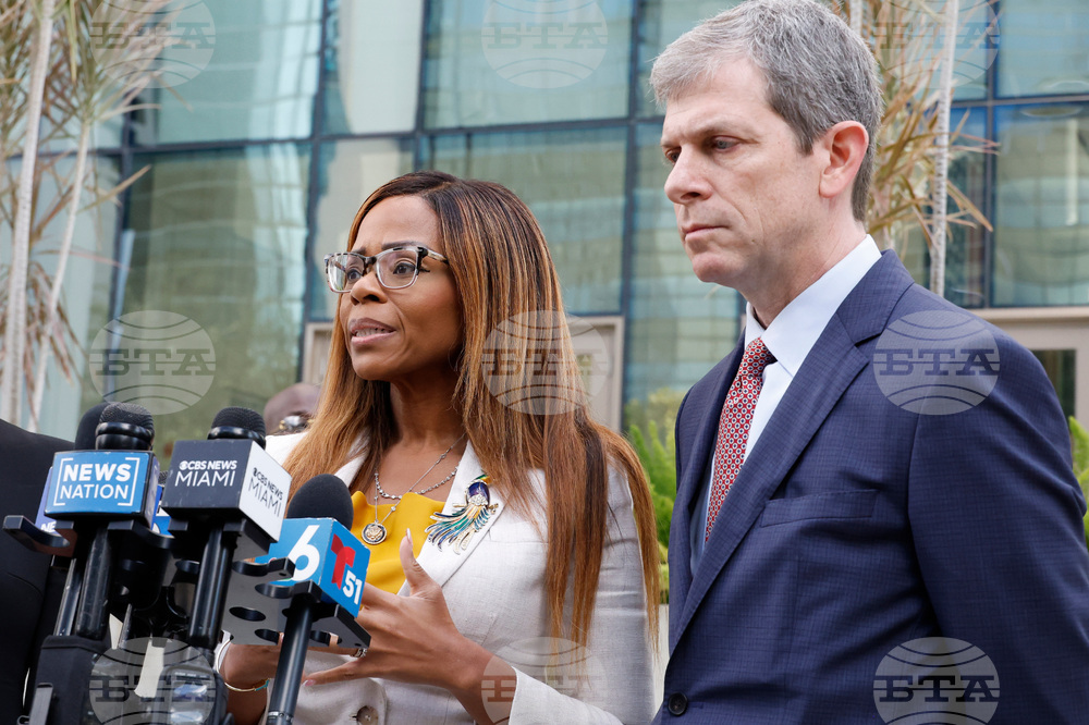 Congresswoman Charged FEMA