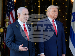 Trump Netanyahu