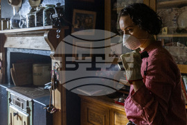 Film Review - We Bury the Dead