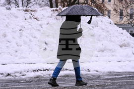 Winter Weather New Hampshire