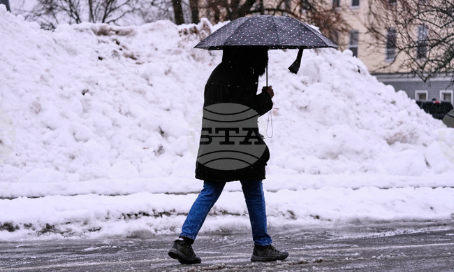 Winter Weather New Hampshire