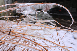 Winter Weather New Hampshire