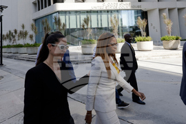 Congresswoman Charged FEMA