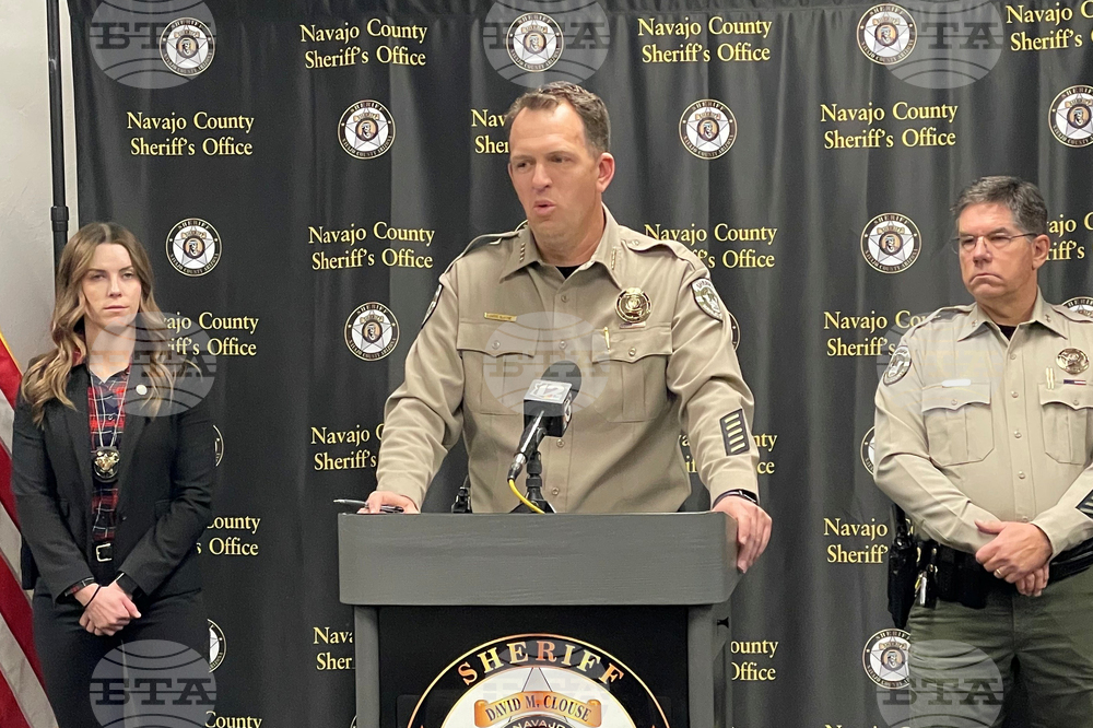 California Farmer-Wife's Killing