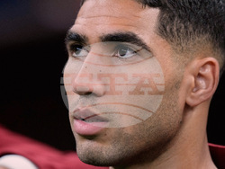 Morocco Africa Cup of Nations Soccer