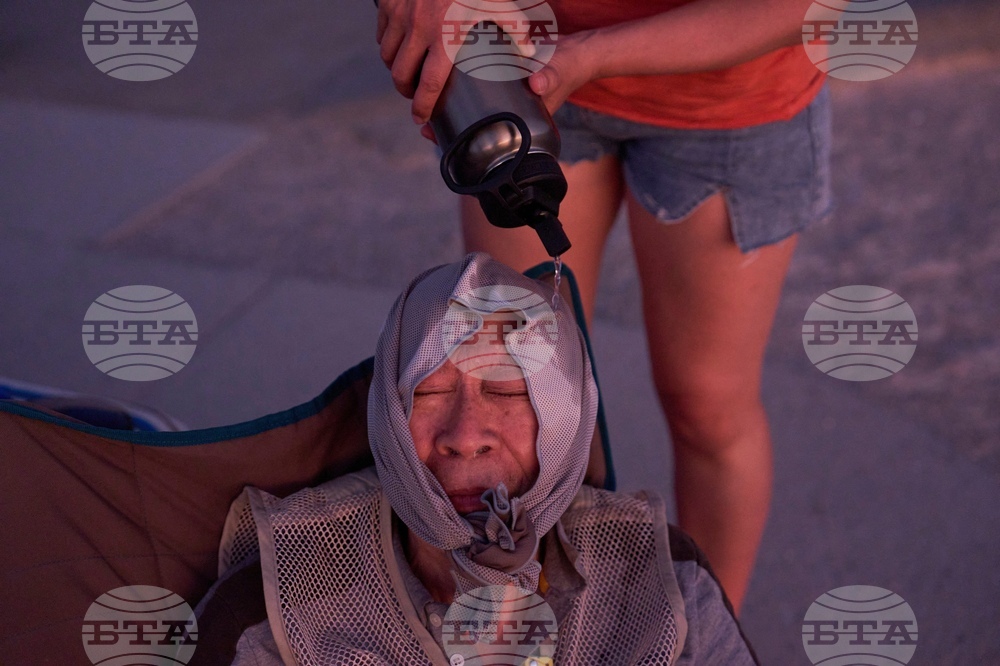 Climate Year End Report